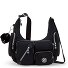 Kipling Heritage Etsu Umhängetasche 28 cm Variante rapid black Kipling Heritage Etsu Umhängetasche 28 cm Variante rapid black