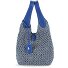  Polo Play Handtasche 38.5 cm Variante bright blue-optic white