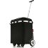  Carrycruiser Iso Einkaufstrolley 47,5 cm Variante black