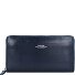 Schwollen Dietrun Geldbörse Leder 18,5 cm Variante dark blue Schwollen Dietrun Geldbörse Leder 18,5 cm Variante dark blue