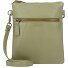  Peru Umhängetasche Leder 17 cm Variante olive