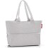 Shopper Tasche E1 50 cm Variante twist sky rose Shopper Tasche E1 50 cm Variante twist sky rose