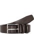 Gürtel Leder Variante dark brown | 95 cm Gürtel Leder Variante dark brown | 95 cm