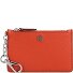  Kreditkartenetui Leder 12.5 cm Variante rust orange
