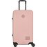  Heritage 4 Rollen Trolley M 69 cm mit Dehnfalte Variante ash rose