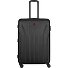 Oryson 4 Rollen Trolley L 75 cm mit Dehnfalte Variante schwarz Oryson 4 Rollen Trolley L 75 cm mit Dehnfalte Variante schwarz