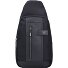 Brief Umhängetasche 37 cm Variante black Brief Umhängetasche 37 cm Variante black