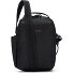  Pacsafe V Umhängetasche RFID Schutz 20 cm Variante jet black