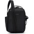 Pacsafe V Umhängetasche RFID Schutz 20 cm Variante jet black Pacsafe V Umhängetasche RFID Schutz 20 cm Variante jet black