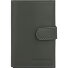  Alu Fit Kreditkartenetui RFID Leder 6,5 cm Variante climbing ivy