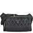  Torino Gürteltasche S 23 cm Variante black