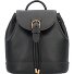  Everleigh City Rucksack Leder 27 cm Variante schwarz