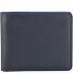 Geldbörse RFID Leder 11 cm Variante midnight Geldbörse RFID Leder 11 cm Variante midnight
