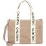 Camy SPECIAL CAMY Shopper Tasche 37 cm Variante taupe Camy SPECIAL CAMY Shopper Tasche 37 cm Variante taupe