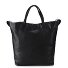  Hera Shopper Tasche L Leder 37 cm Variante black