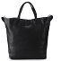 Hera Shopper Tasche L Leder 37 cm Variante black
