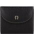 Miranda Geldbörse RFID Schutz Leder 11 cm Variante black Miranda Geldbörse RFID Schutz Leder 11 cm Variante black