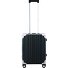  Fortis 4-Rollen Kabinentrolley Aluminium 54 cm Variante onyxdust