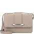  Bar Umhängetasche 24 cm Variante silver mink