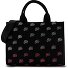  Autograph Handtasche 33 cm Variante black embellishment
