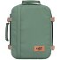 Travel Daypack 39 cm Laptopfach Variante sage forest Travel Daypack 39 cm Laptopfach Variante sage forest