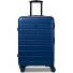  Baseliner 4 Rollen Kabinentrolley M 66 cm Variante navy blue