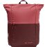  Wala Daypack 42 cm Laptopfach Variante dark cherry