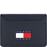  TJM Heritage Kreditkartenetui Leder 9.5 cm Variante dark night navy
