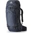  Baltoro 75 Trekkingrucksack L 86 cm Variante alaska blue
