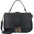 Dalarna Umhängetasche 24 cm Variante black Dalarna Umhängetasche 24 cm Variante black