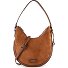  Highlands Schultertasche Leder 29 cm Variante cognac