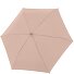 Nature Mini Taschenschirm 18 cm Variante gentle rose Nature Mini Taschenschirm 18 cm Variante gentle rose