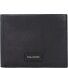  Harper Geldbörse RFID Leder 14 cm Variante black