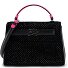  Autograph Handtasche Leder 24 cm Variante black embellishment