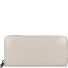 SLG Geldbörse RFID Schutz Leder 19 cm Variante milk  SLG Geldbörse RFID Schutz Leder 19 cm Variante milk