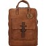 Urban Poets Devon Daypack Leder 42 cm Laptopfach Variante charming cognac Urban Poets Devon Daypack Leder 42 cm Laptopfach Variante charming cognac