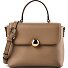 Moonlight Handtasche S Leder 23 cm Variante toffee