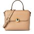  Moonlight Handtasche S Leder 23 cm Variante toffee