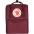 Kanken 16 Mini Rucksack 29 cm Variante ox red Kanken 16 Mini Rucksack 29 cm Variante ox red