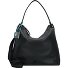  Fiona Schultertasche Leder 35 cm Variante black