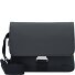 Core Essentials Men S Classic Messenger 25 cm Variante noir Core Essentials Men S Classic Messenger 25 cm Variante noir