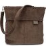  Mademoiselle.M Schultertasche 25 cm Variante cord wood