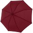  Bristol Stockschirm 87 cm Variante solid wine red