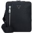  Torino Umhängetasche 20 cm Variante black