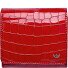 Cayenne Geldbörse RFID Schutz Leder 10 cm Variante kirsche Cayenne Geldbörse RFID Schutz Leder 10 cm Variante kirsche