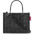  Daily Shopper Shopper Tasche 21 cm Variante bouclé black