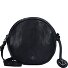  Anchor Love Halima Umhängetasche Leder 24 cm Variante midnight navy