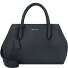 Lord Schultertasche Leder 30 cm Variante noir Lord Schultertasche Leder 30 cm Variante noir
