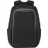 Roadster Rucksack 44 cm Laptopfach Variante black Roadster Rucksack 44 cm Laptopfach Variante black