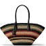  Bellport Shopper Tasche 54.5 cm Variante multi stripe